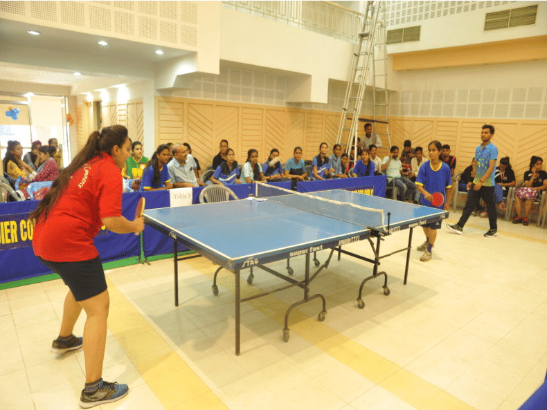 Saint Soldier PG College for Girls  Workshops photo 4